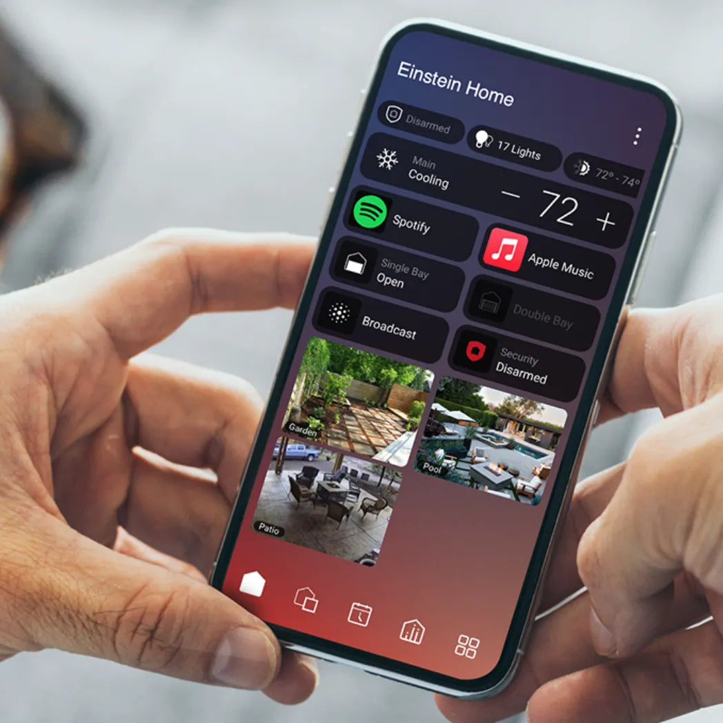 A beginner’s guide to smart homes: What you need to know.