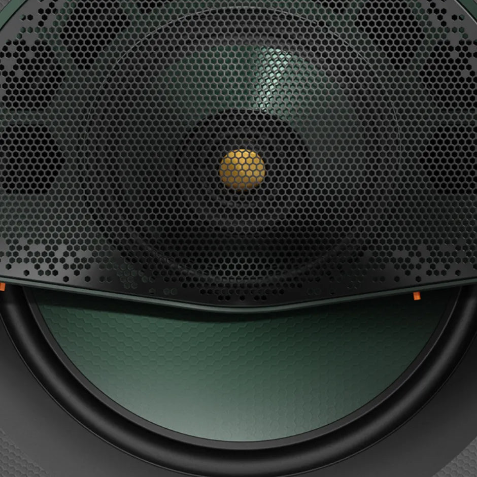 Monitor Audio Creator Series Speakers: Discreet Design, Powerful Sound