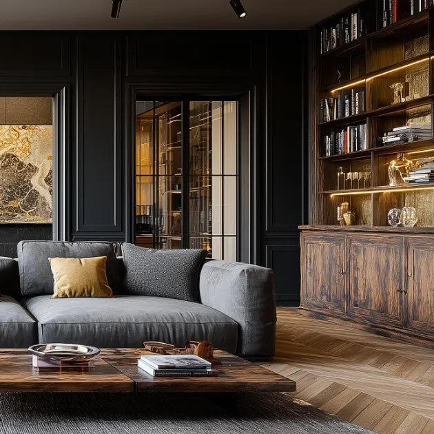The growing popularity of smart homes in luxury real estate