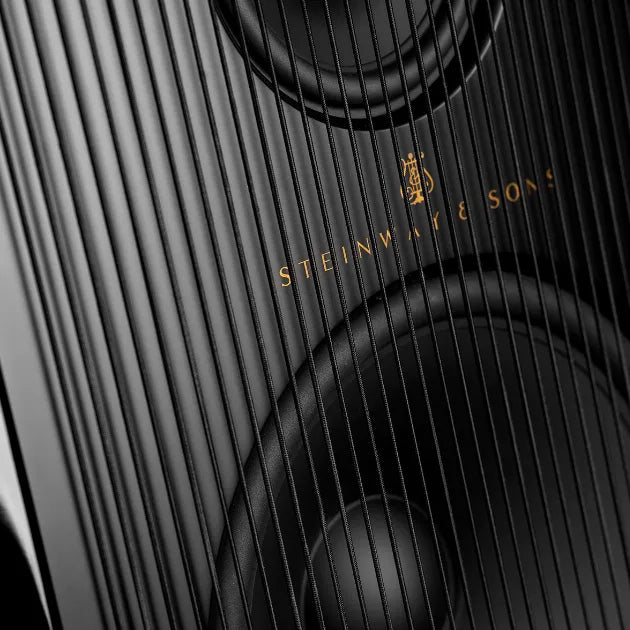 Steinway Lyngdorf