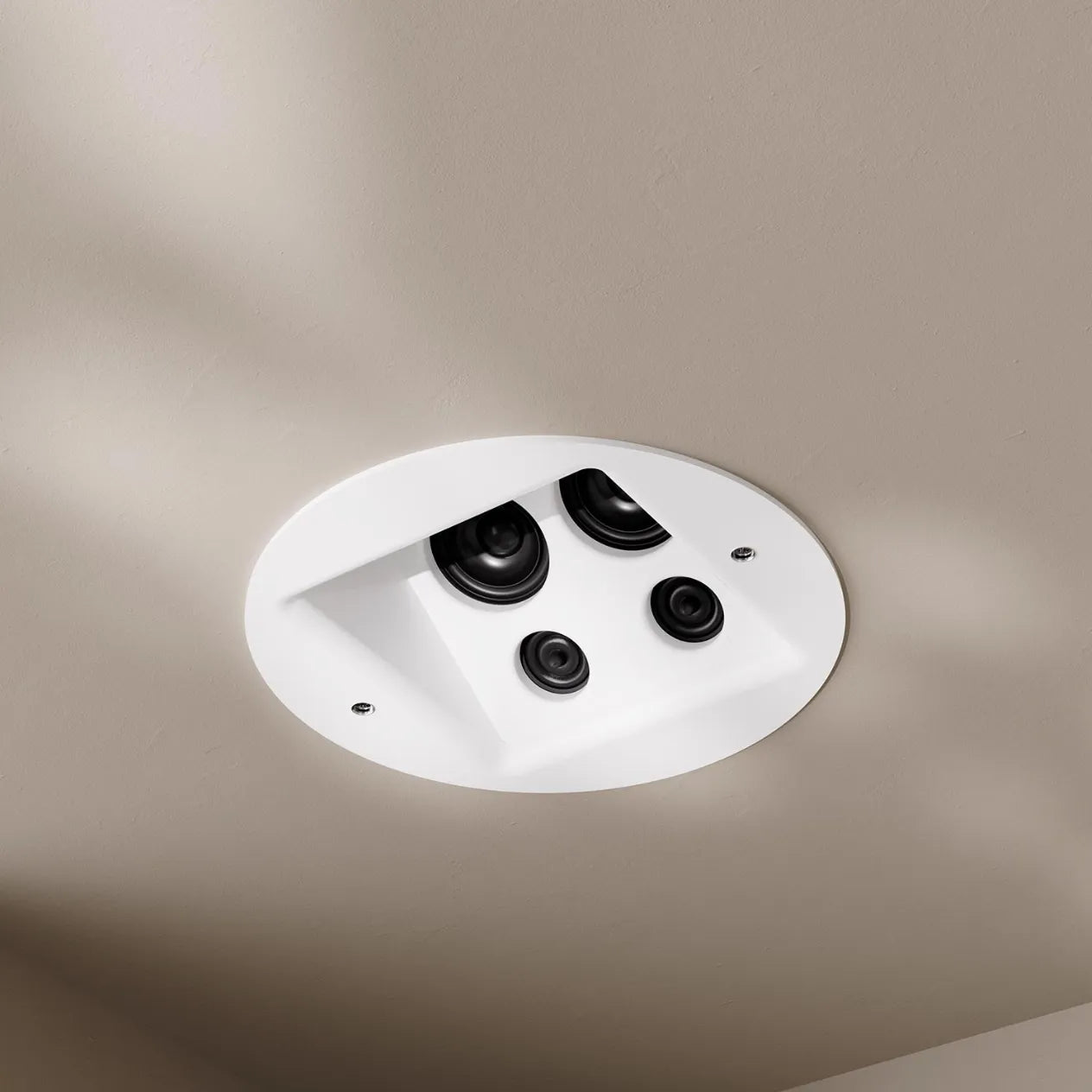 Artcoustic SL Architect PAS Dolby Atmos ceiling speaker
