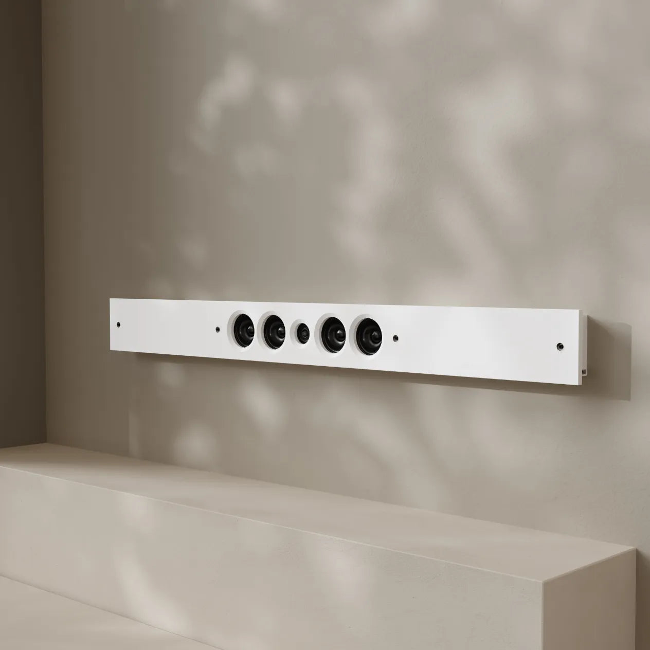 Artcoustic C-4-1 TV soundbar