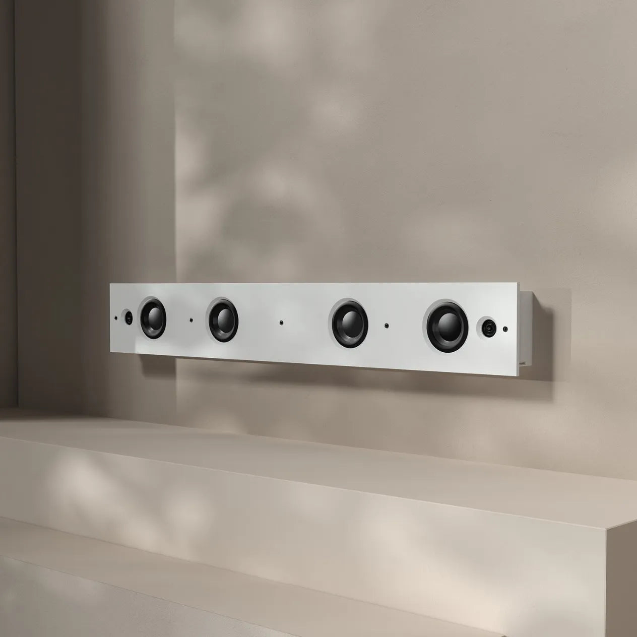 Artcoustic CPH stereo TV soundbar