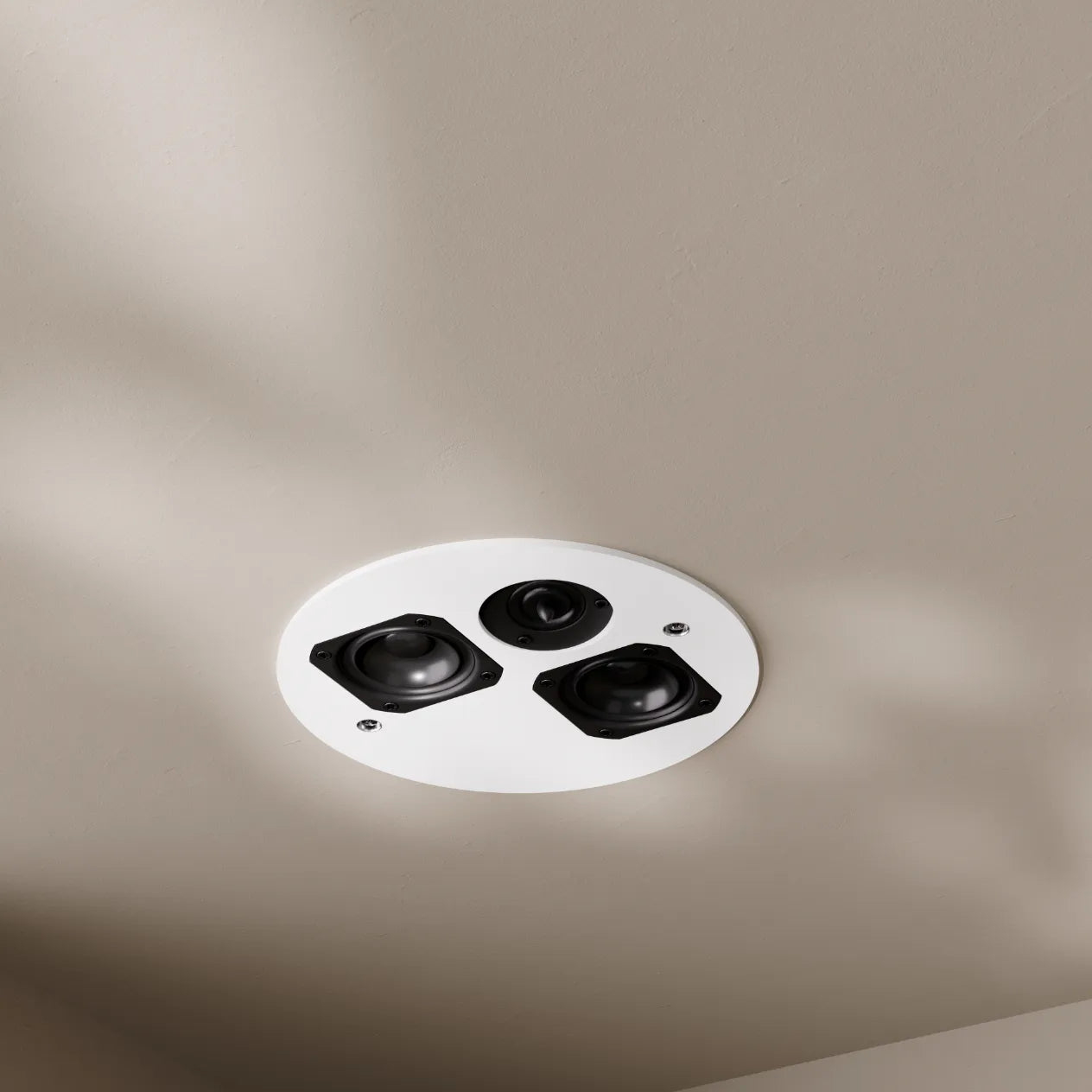Artcoustic SL Architect 2-1 ceiling speaker