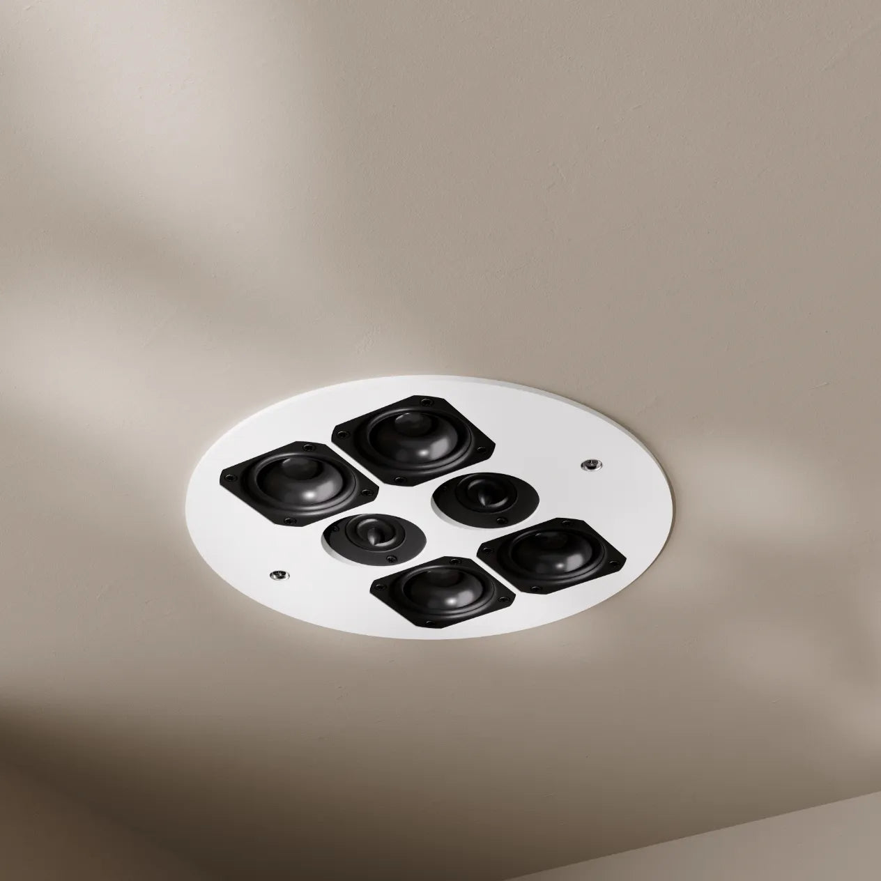 Artcoustic SL Architect 4-2 ceiling speaker