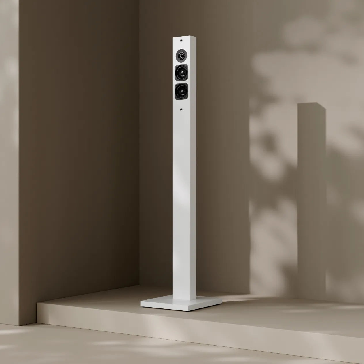 Artcoustic SL Elevate floor standing speaker