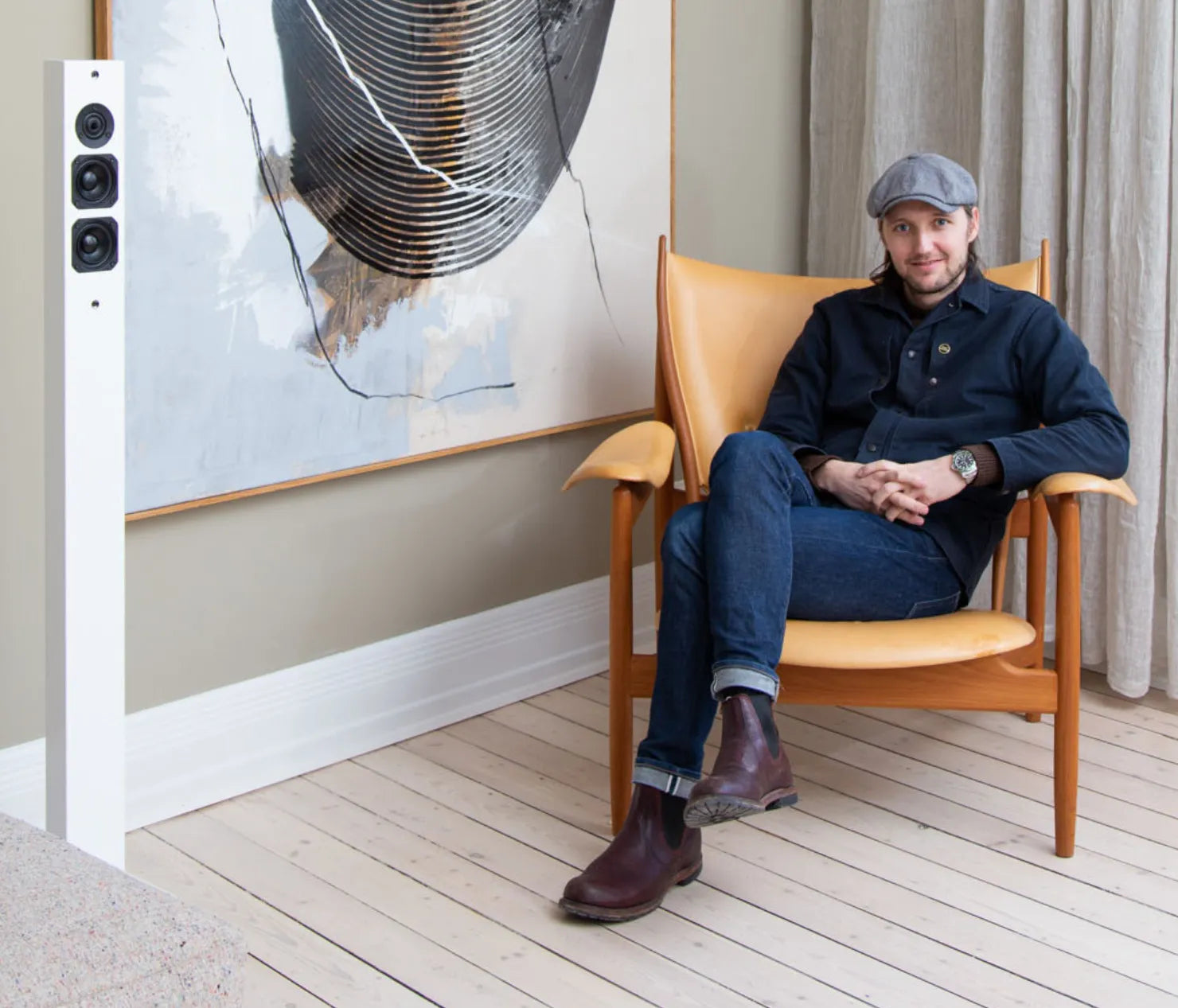Artcoustic SL Elevate speaker