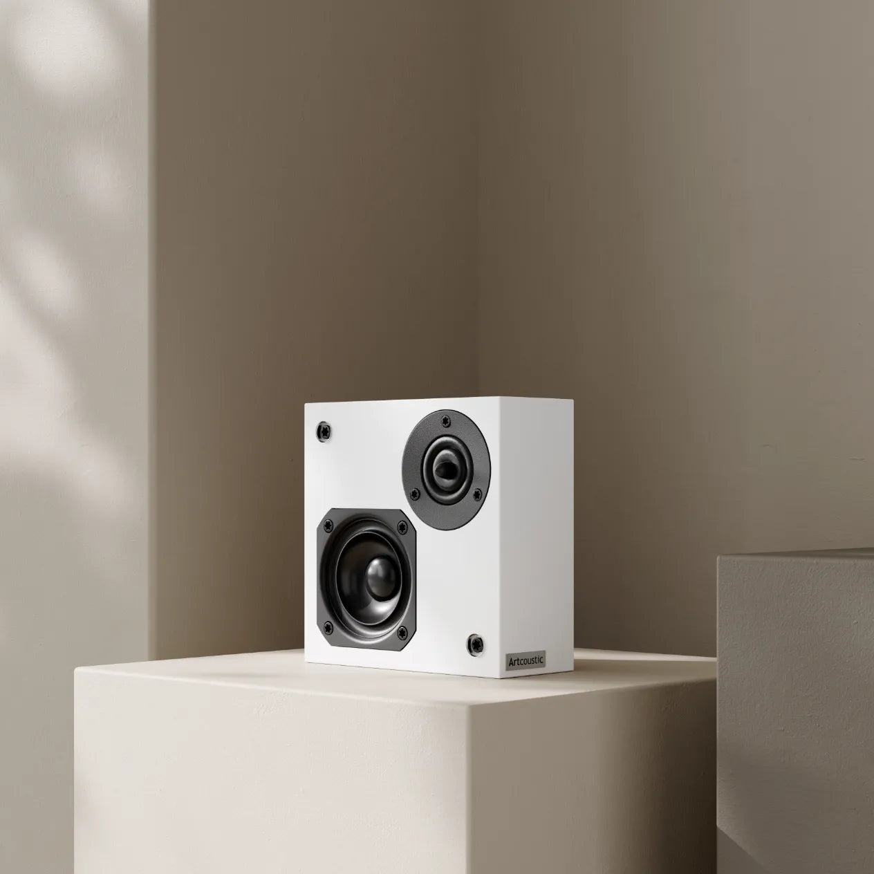 Artcoustic SL Evolve 1-1 customisable speaker