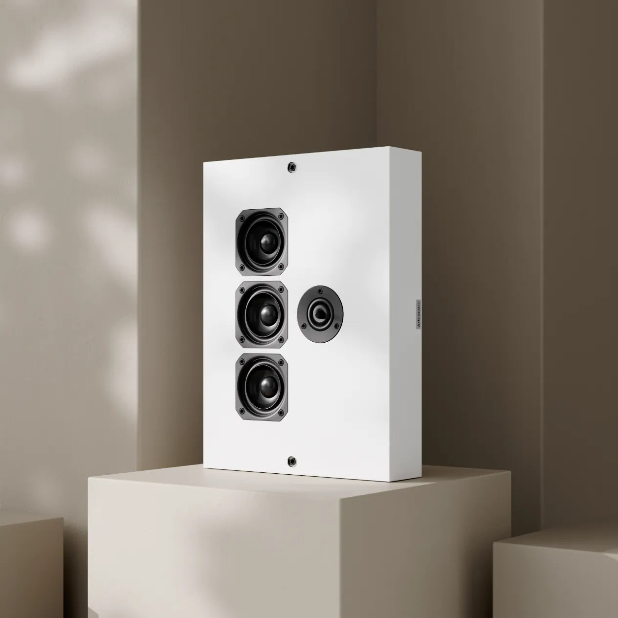 Artcoustic SL Evolve 3-1 customisable speaker