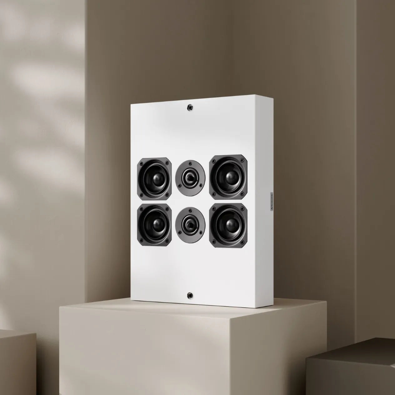 Artcoustic SL Evolve 4-2 customisable speaker