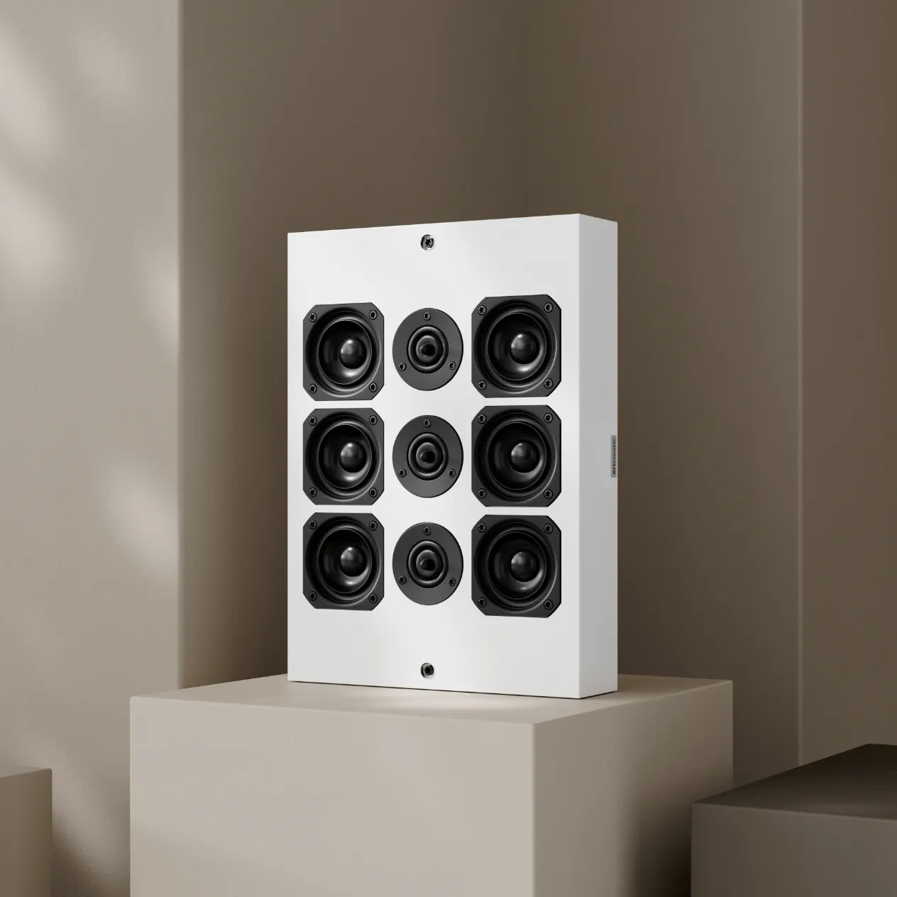 Artcoustic SL Evolve 6-3 customisable speaker