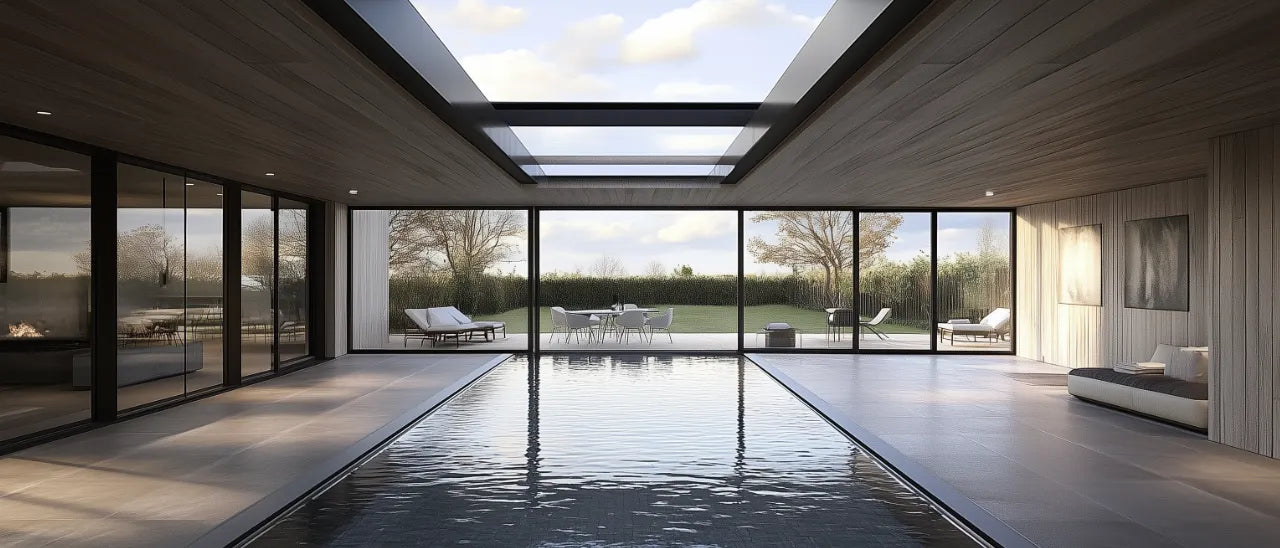 Building the home of your dreams