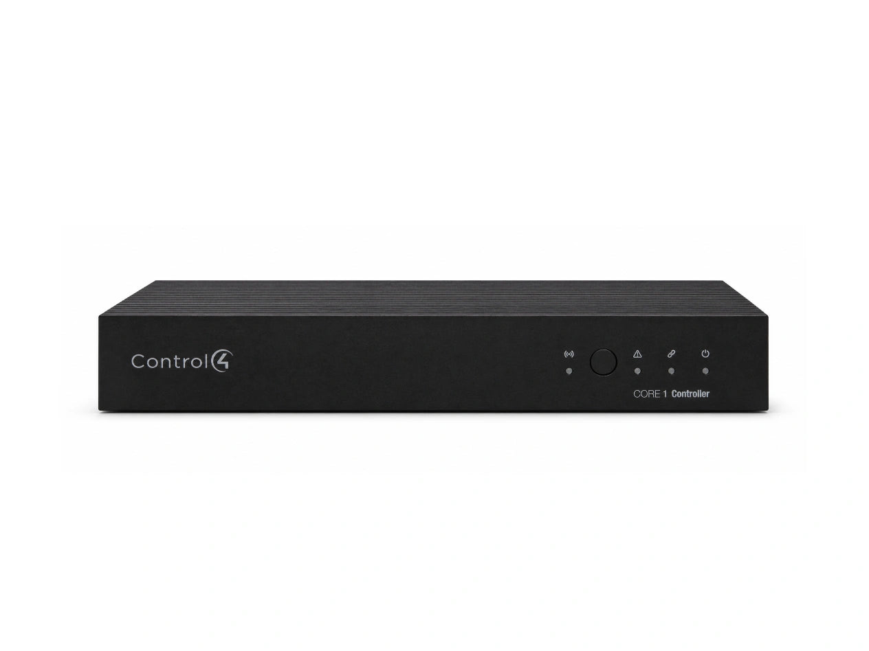 Control4 Core 1 controller