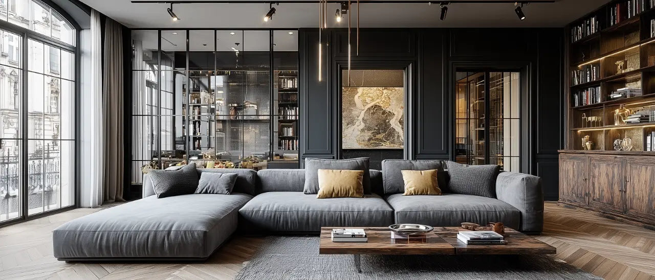 Control4 in your home