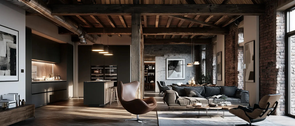Control4 in Your Home | Smart Home Automation Solutions