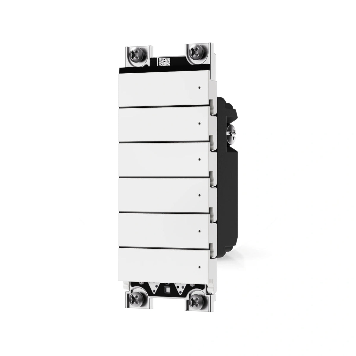 Control4 Contactor Control4 Lux Configurable Keypad | C4-L-KC