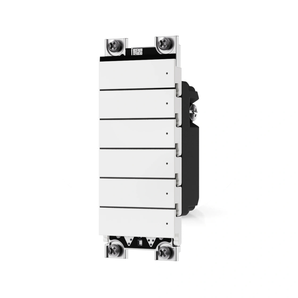 Control4 LUX lighting configurable keypad