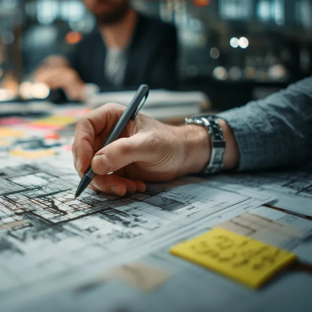 Control4 smart home consultation