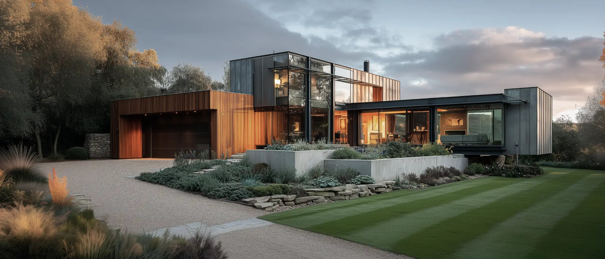 Control4 smart home installation surrey