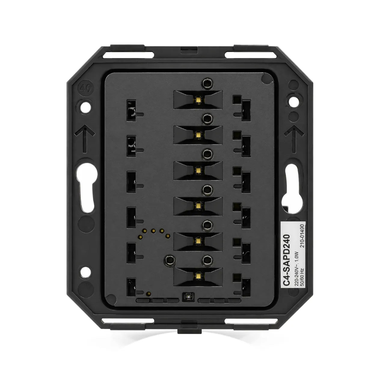 Control4 Zigbee adaptive phase dimmer