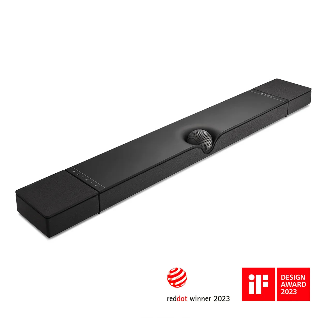Devialet Dione Dolby Atmos soundbar