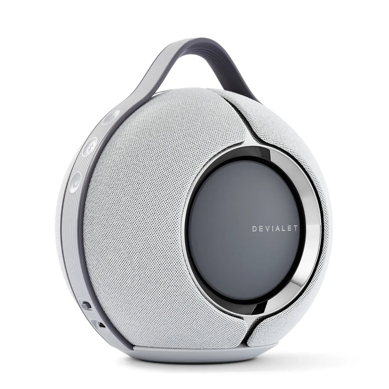 Devialet Mania Airplay wireless portable speaker