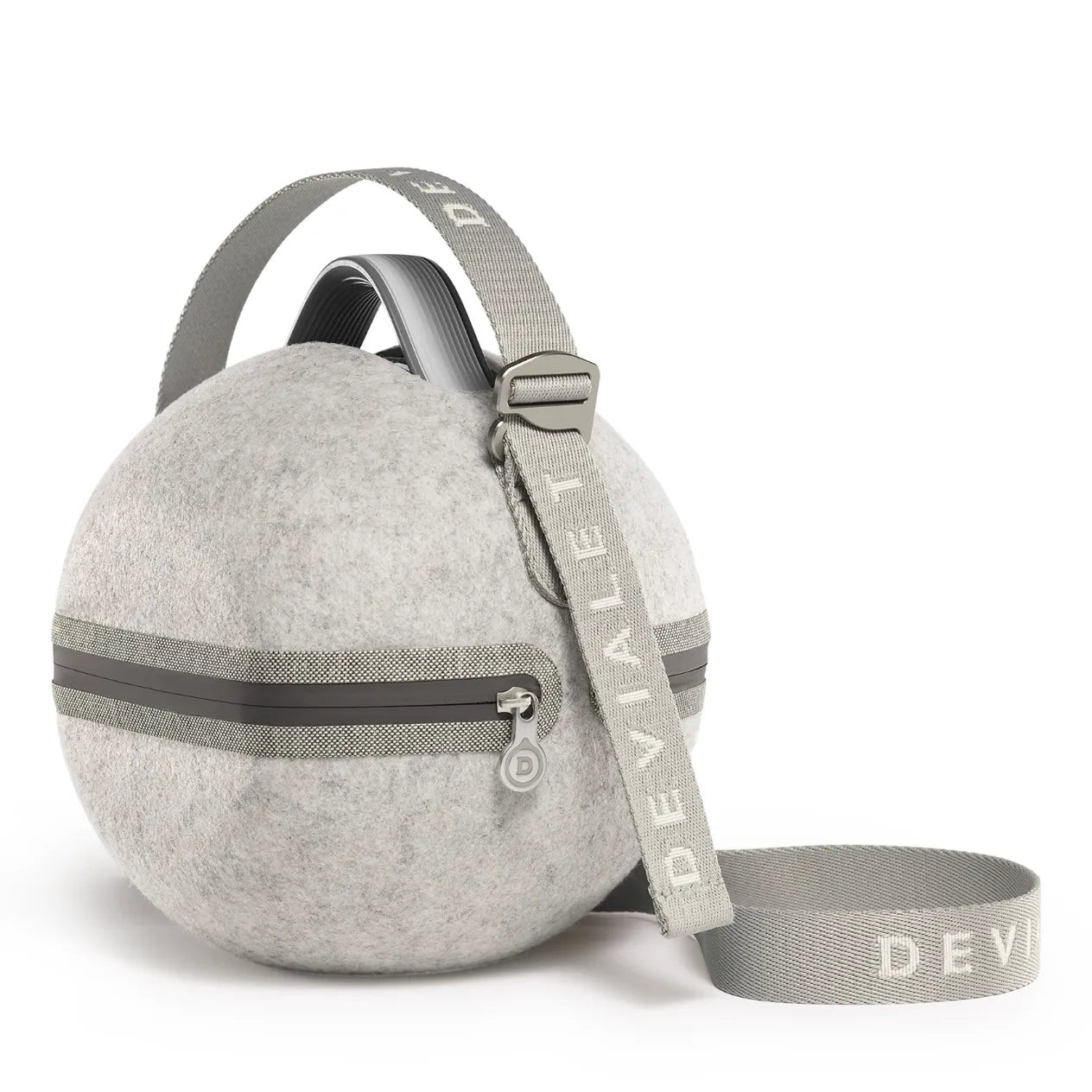 Devialet Mania Cocoon carry case