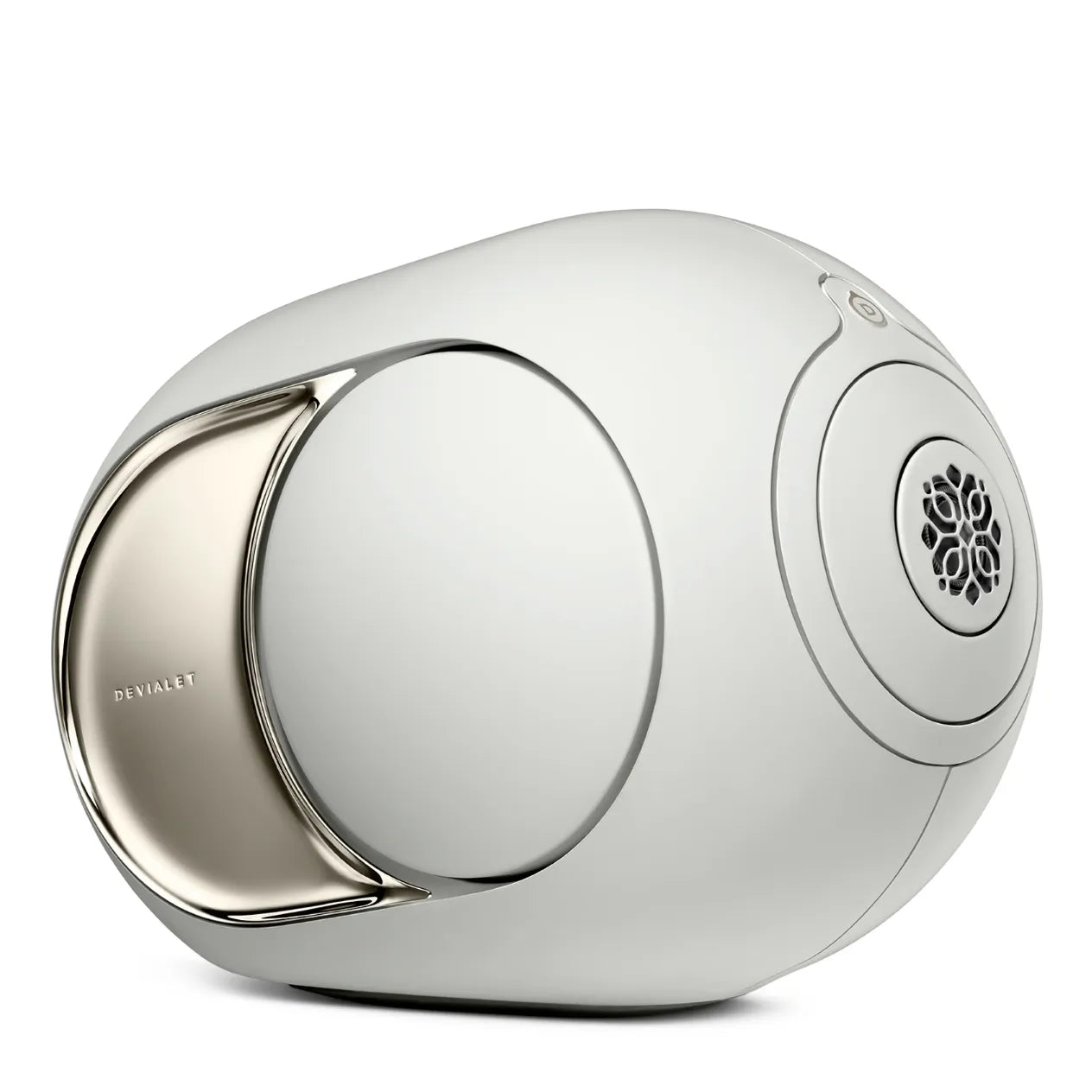 Devialet Phantom Ultimate 108dB wireless airplay speaker