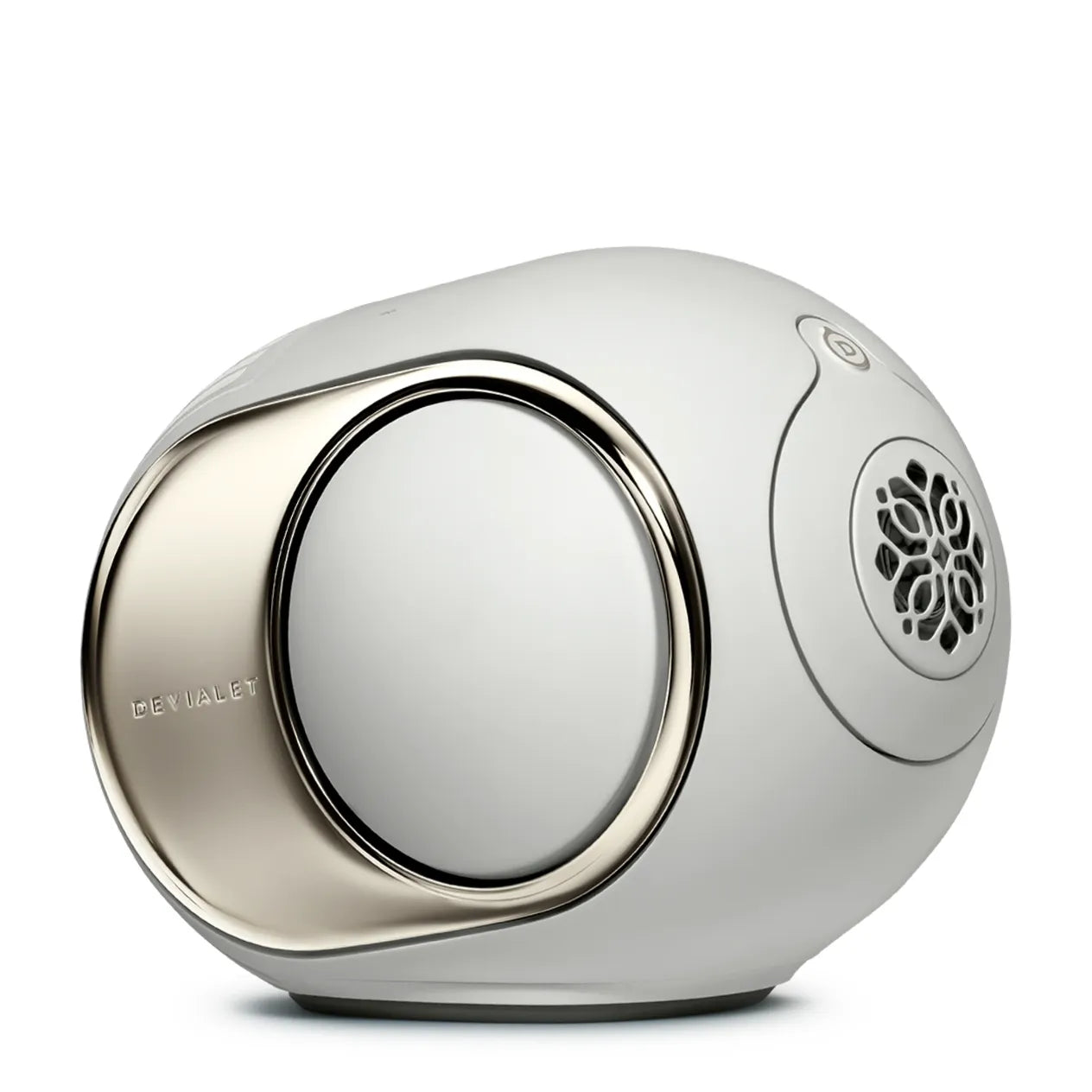 Devialet Phantom Ultimate 98dB wireless airplay speaker