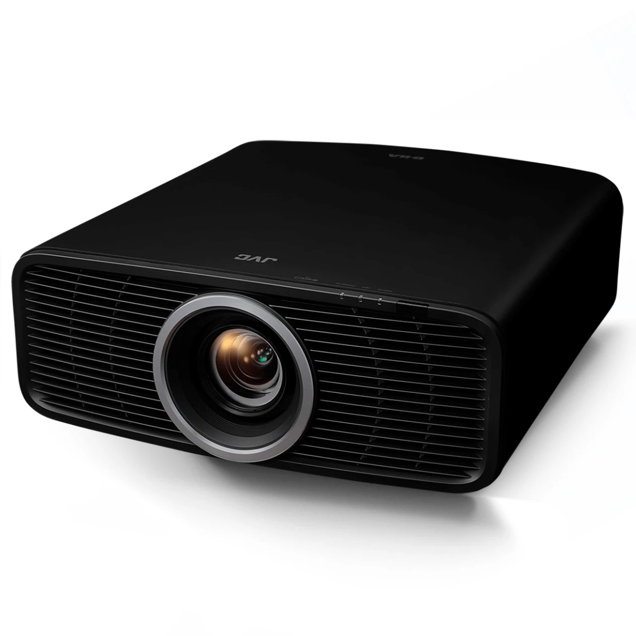 JVC DLA NZ500 native 4K laser projector