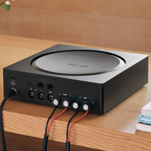 Sonos Amp