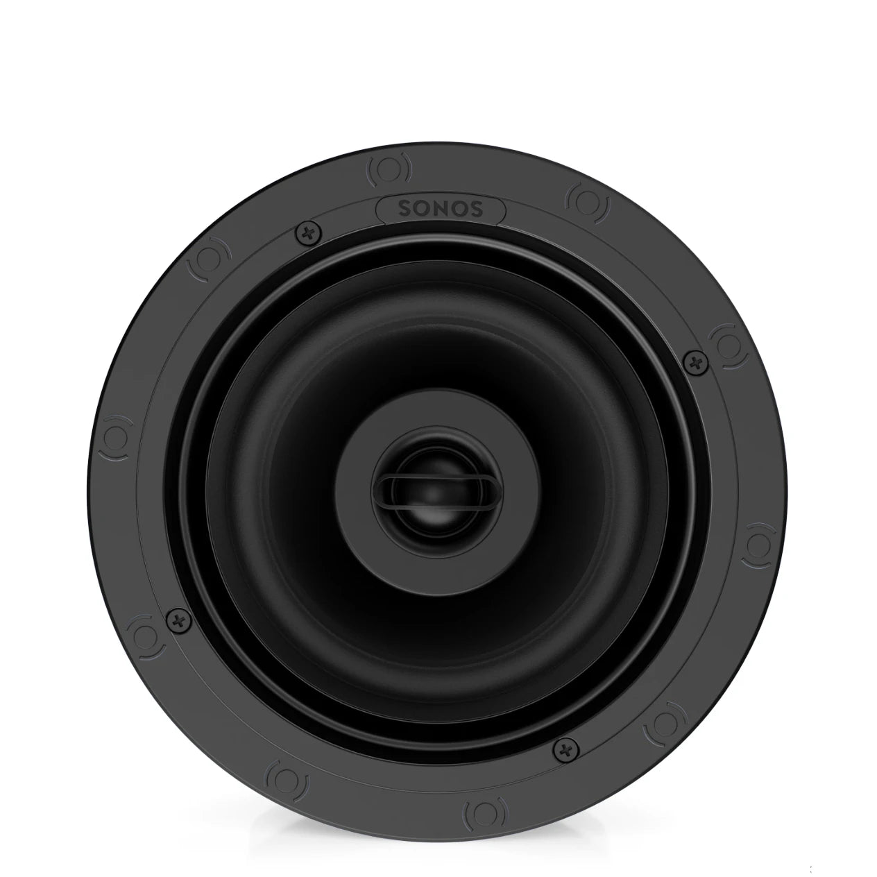 Sonos Architectural 6 ceiling speaker by Sonance 