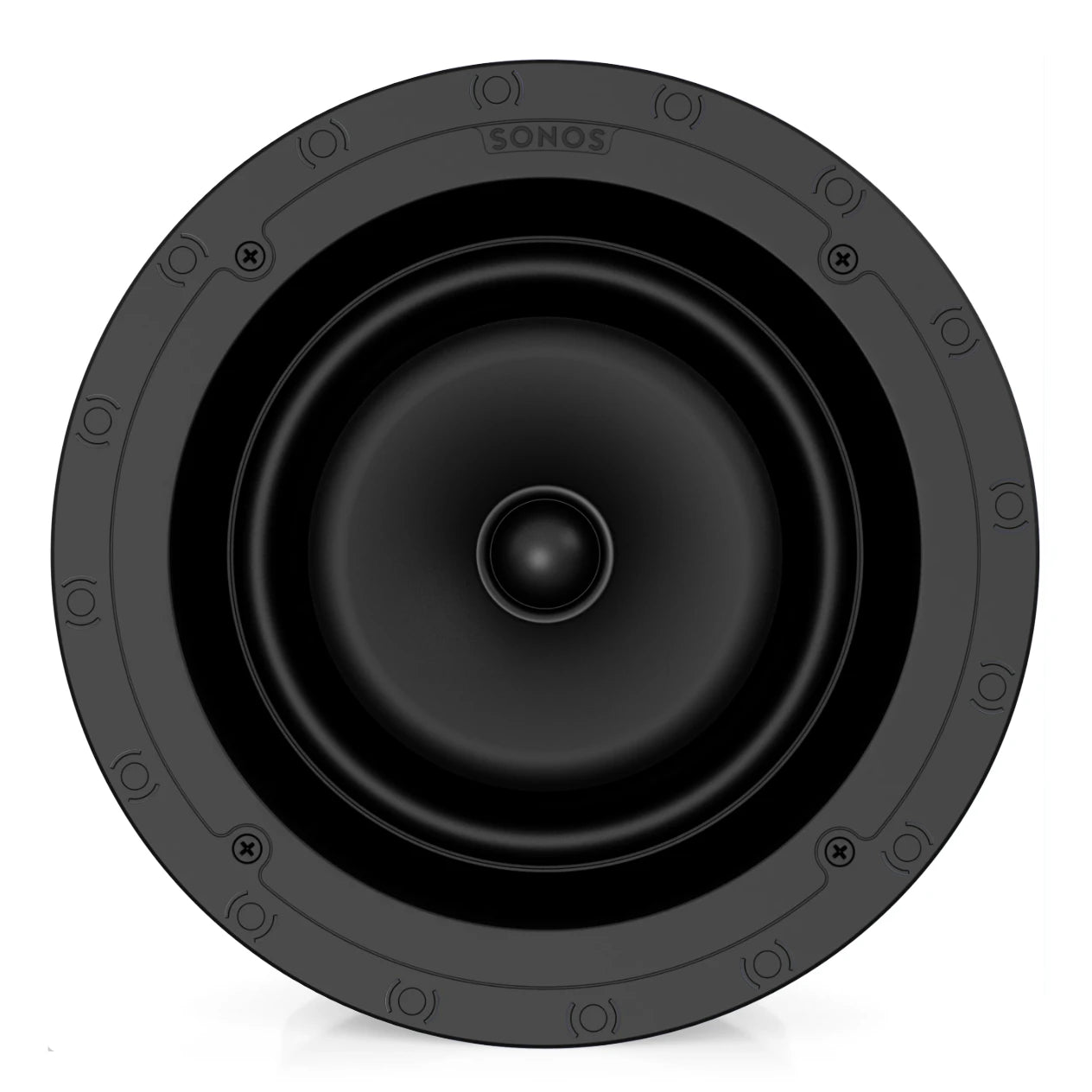 Sonos Architectural 8 ceiling speaker by Sonance 