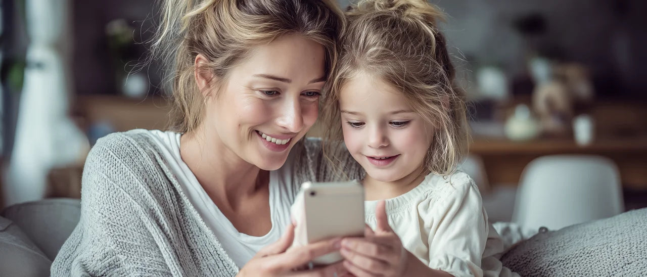 The foundation for a smarter connected home