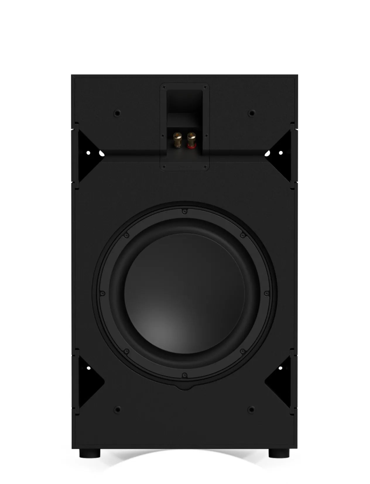 Triad Cinema 12 subwoofer