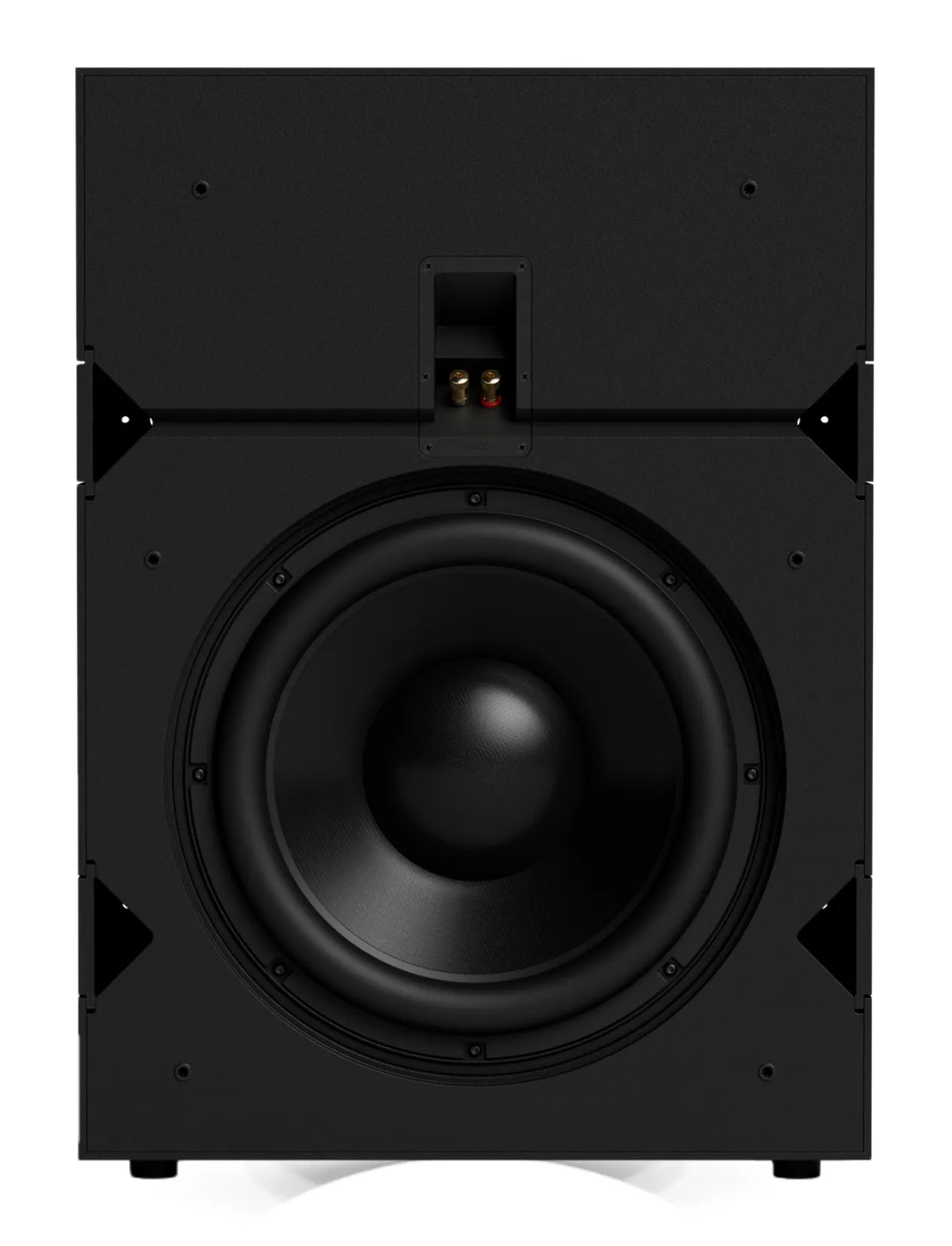 Triad Cinema 18 subwoofer