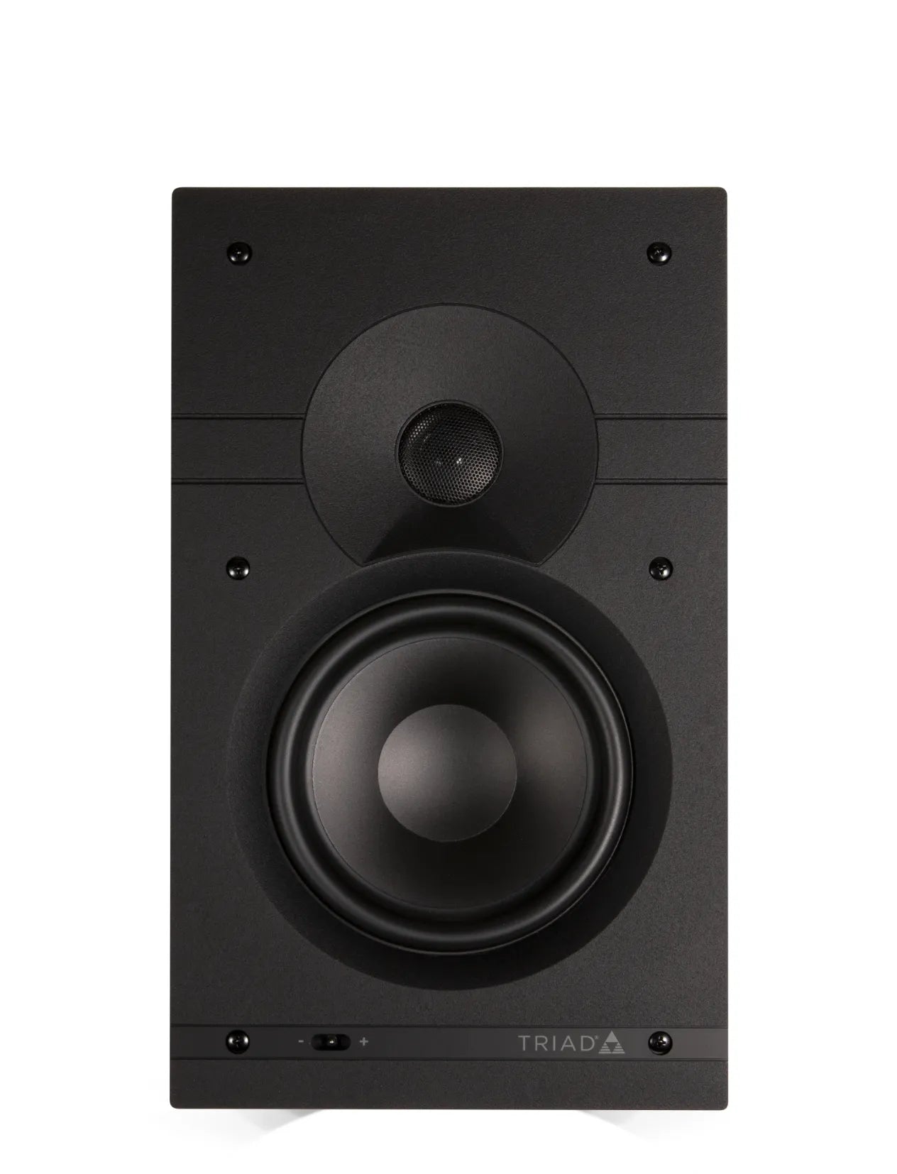 Triad IW62 in-wall speaker