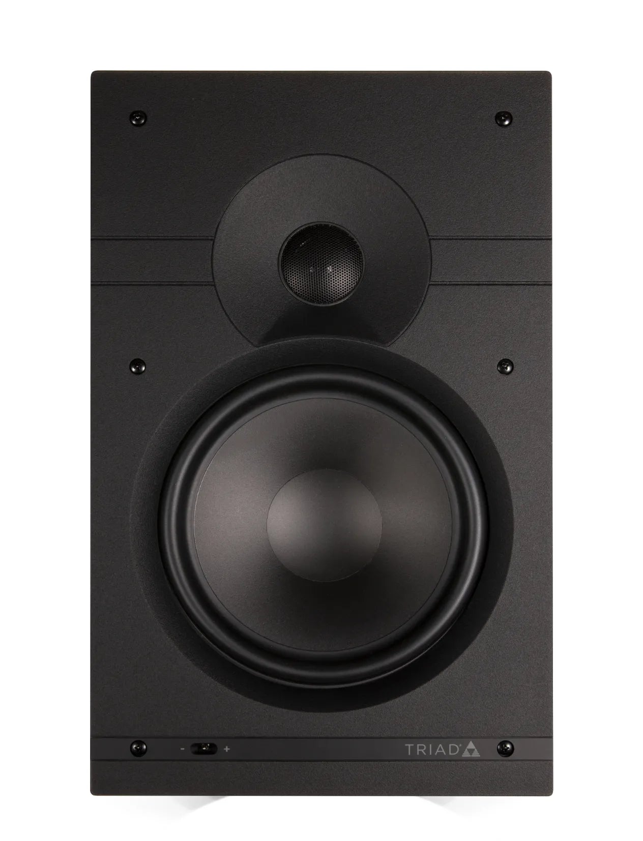 Triad IW82 in-wall speaker