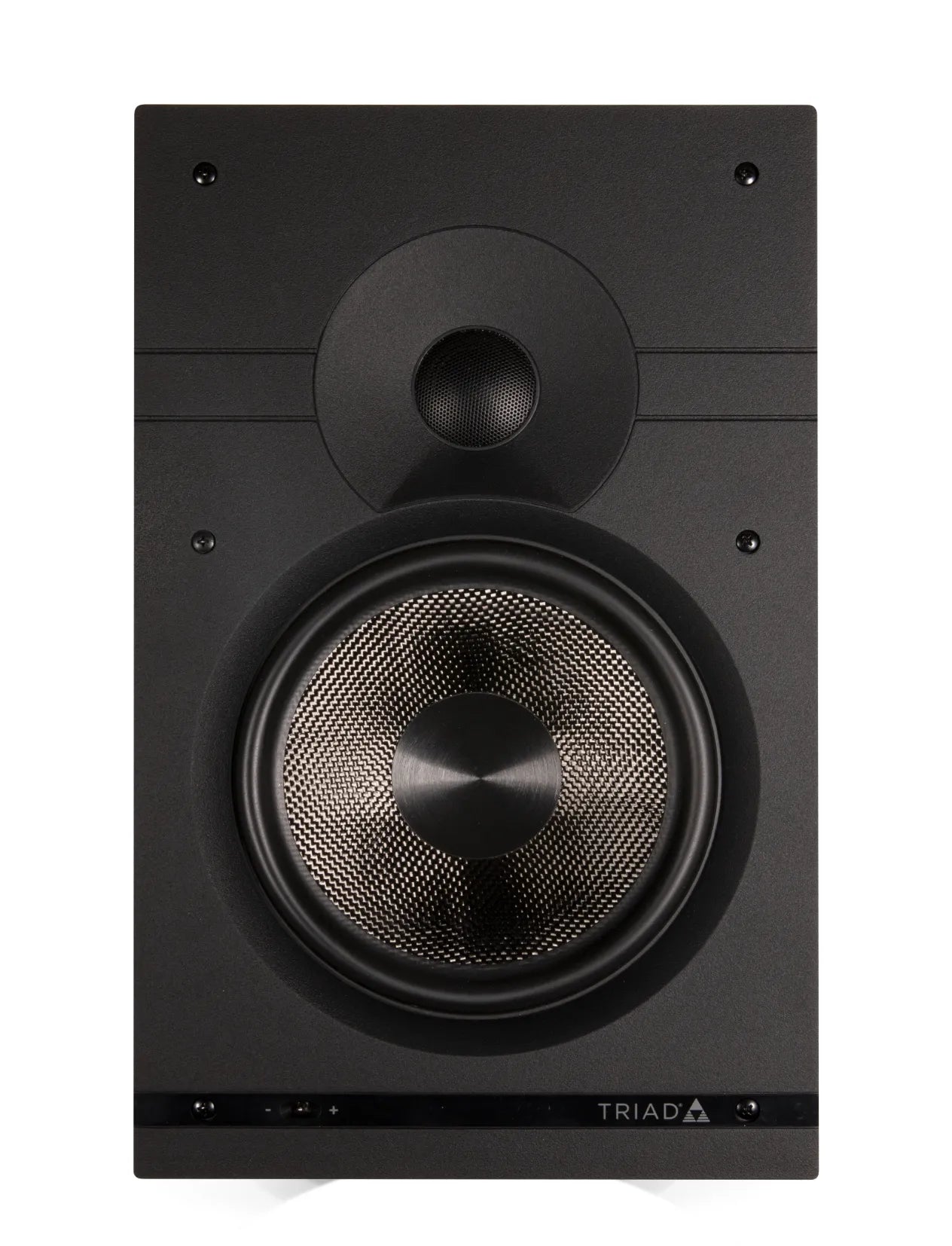 Triad IW83 in-wall speaker