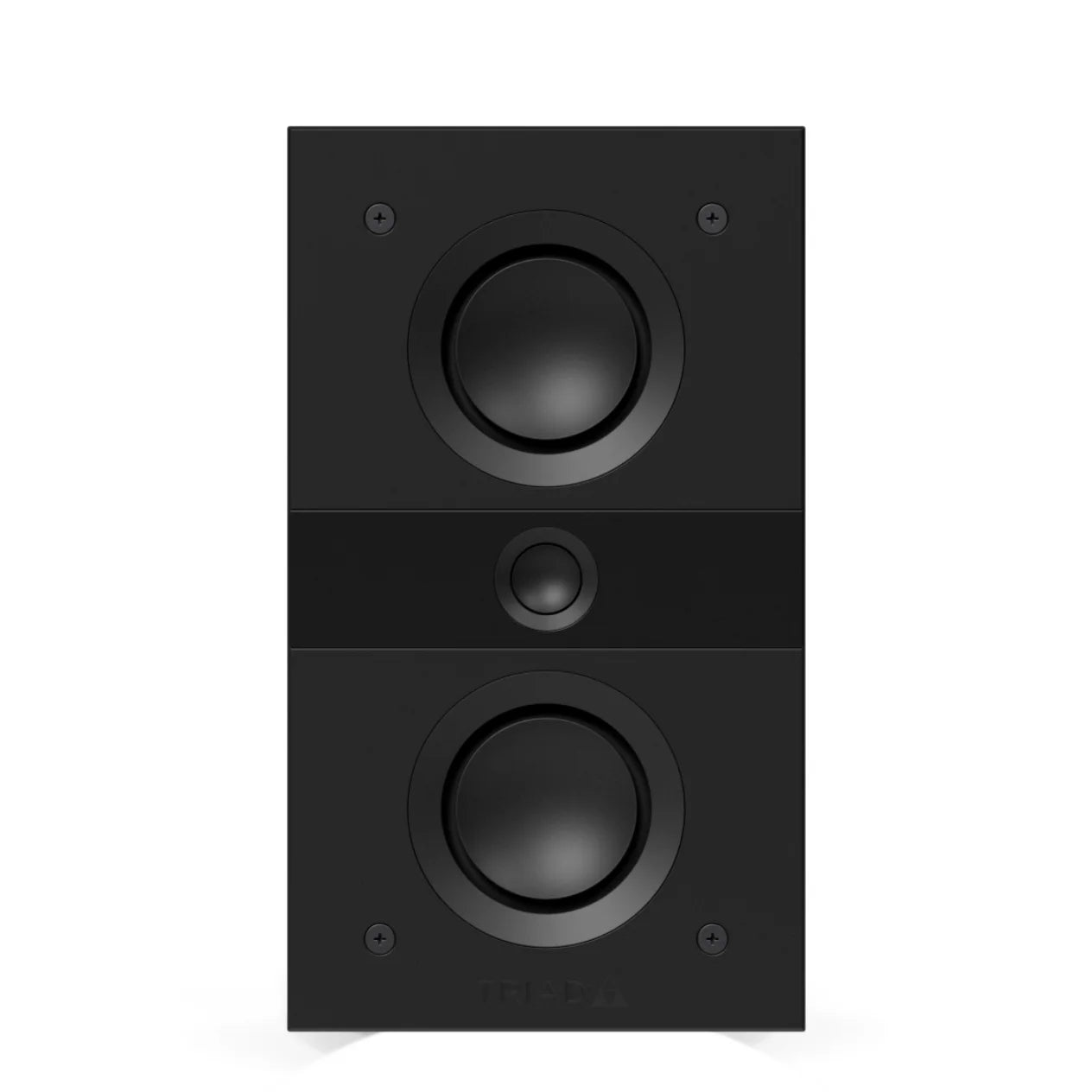 Triad IWLCR4 in-wall LCR speaker