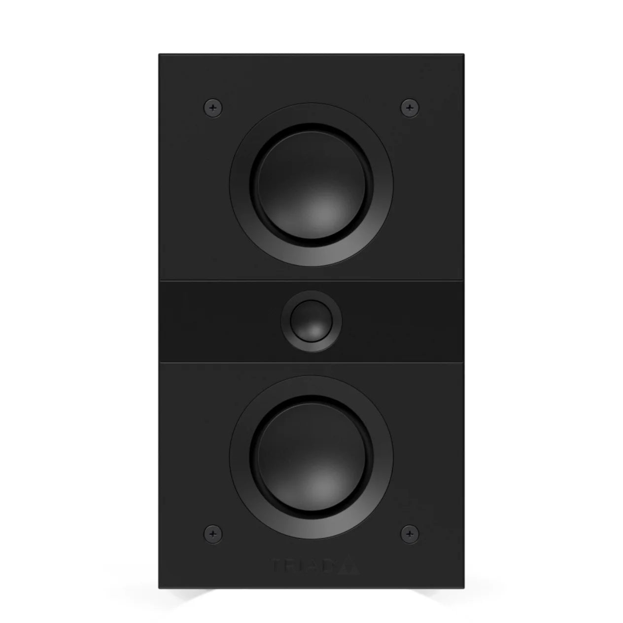 Triad IWLCR5 in-wall LCR speaker