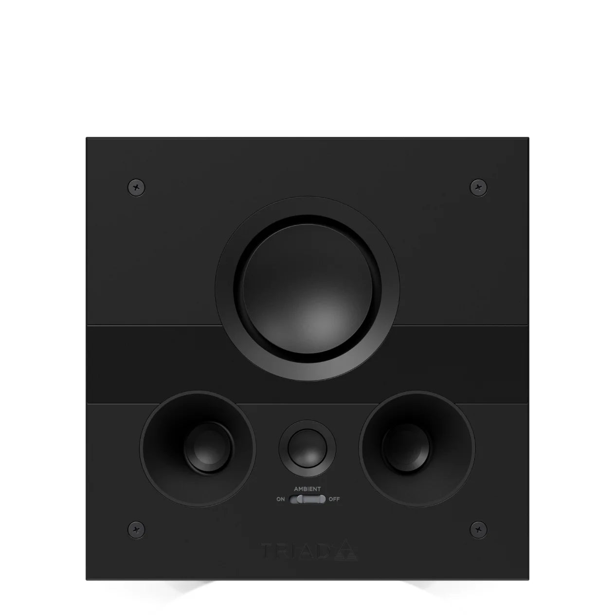 Triad IWSURR5 in-wall surround speaker