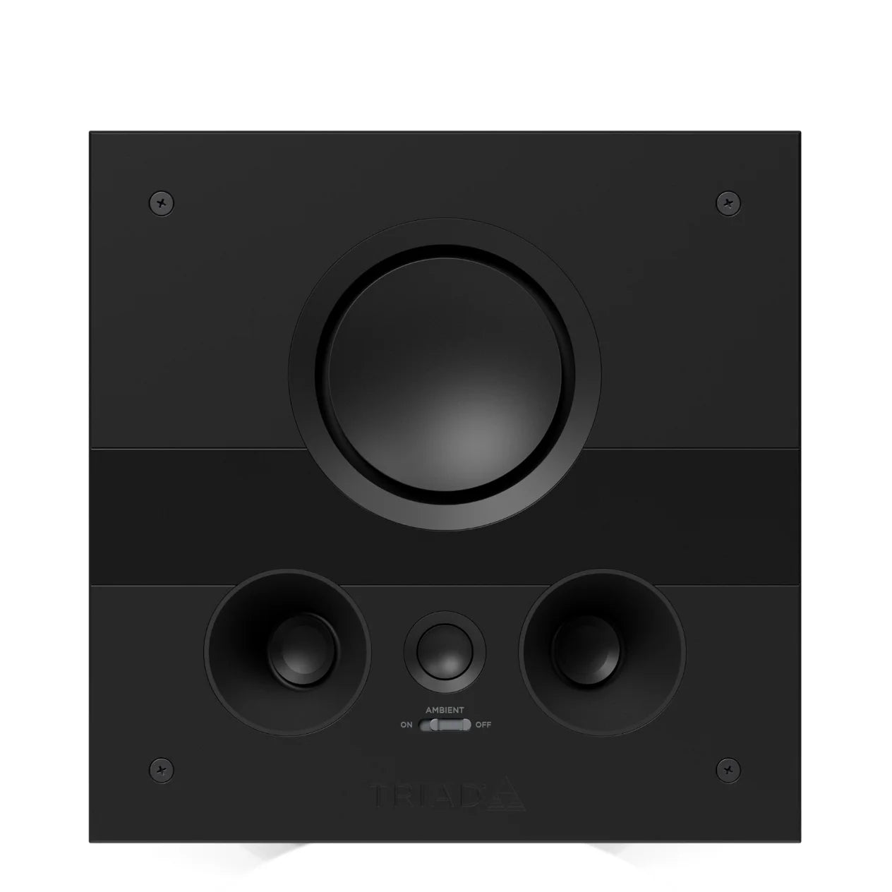 Triad IWSURR6 in-wall surround speaker