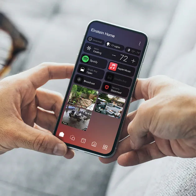 Your ultimate smart home