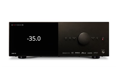 Anthem AVM70 8K