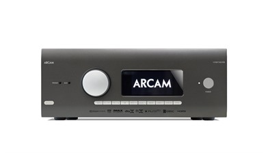 Arcam AVR11 AV Receiver