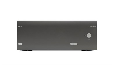 Arcam PA240 Power Amplifier