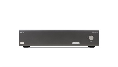 Arcam PA410 Power Amplifier
