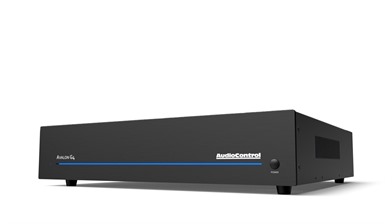 AudioControl Avalon G4