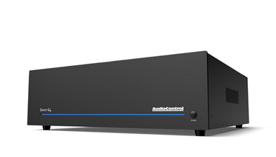 AudioControl Savoy G4